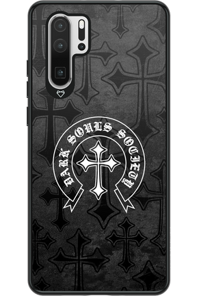 Dark Souls Society - Huawei P30 Pro
