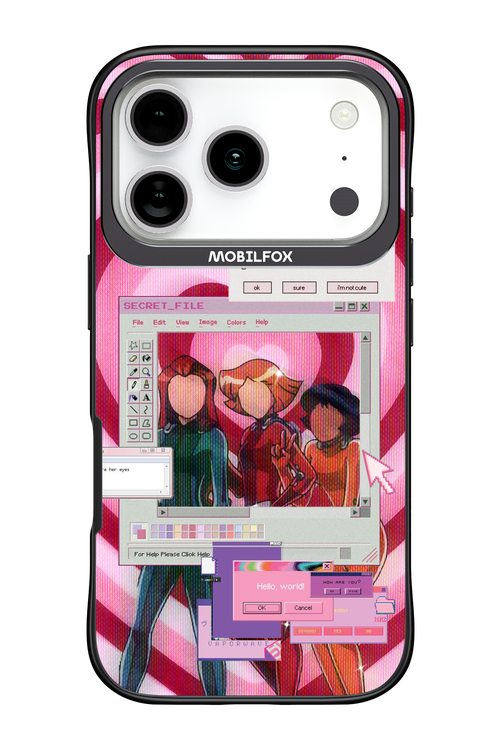 Totally Vibes - Apple iPhone 17 Pro