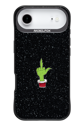 My Middle Finger - Apple iPhone 17 Air