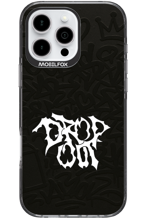 Drop Out - Apple iPhone 16 Pro Max