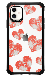 Disco Heartz - Apple iPhone 11