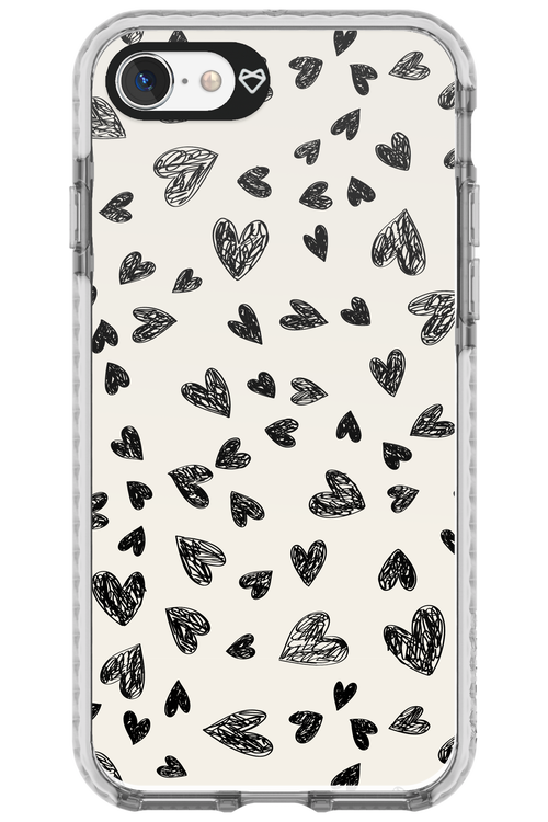 Crazy in Luv 2.0 - Apple iPhone 8