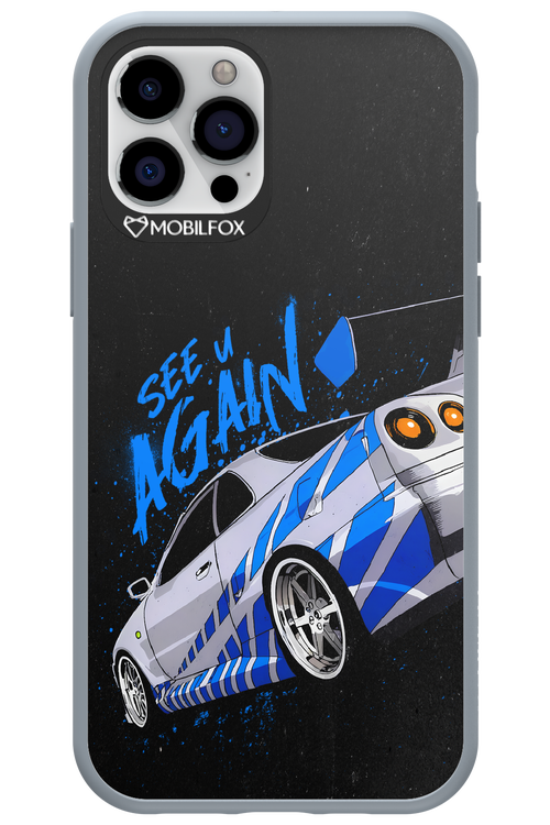 See u again - Apple iPhone 12 Pro