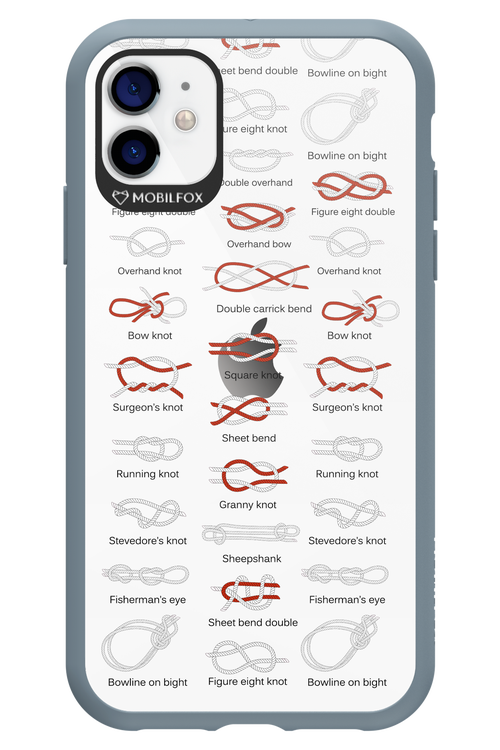 Knot Master 2.0 - Apple iPhone 11