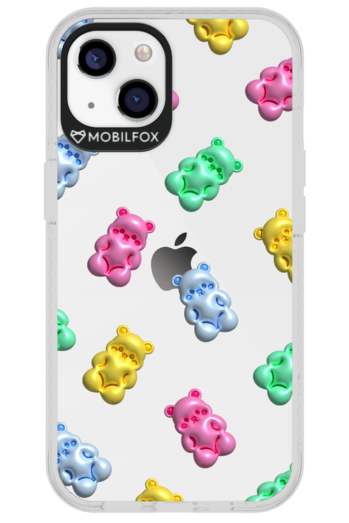 Gummmy Bears - Apple iPhone 13