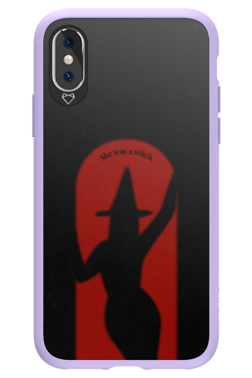 Witch Season - Apple iPhone XS