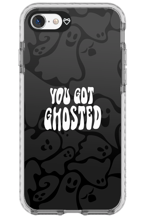 Ghosted - Apple iPhone 7