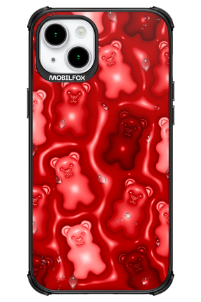 BearCandy - Apple iPhone 15 Plus