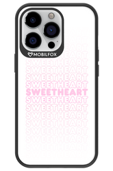 Sweetheart Pink - Apple iPhone 13 Pro