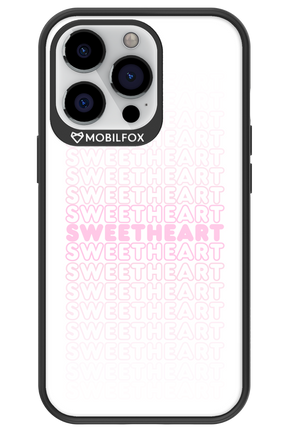 Sweetheart Pink - Apple iPhone 13 Pro