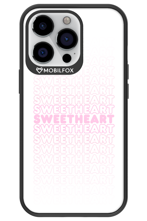 Sweetheart Pink - Apple iPhone 13 Pro