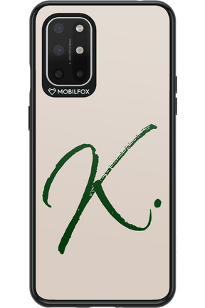 (Tennis Zone) K - OnePlus 8T