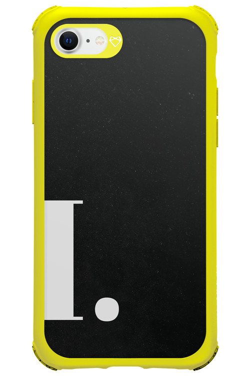 I (Off Space) 2.0 - Apple iPhone SE 2022