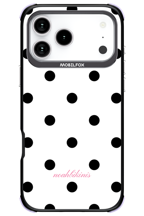 Baby Dots - Apple iPhone 17 Pro Max