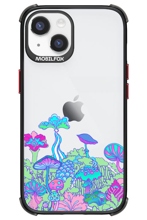 Shrooms - Apple iPhone 14