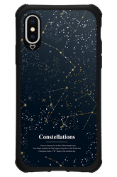 Constellations - Apple iPhone XS