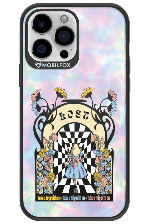L0ST 2.0 - Apple iPhone 13 Pro Max
