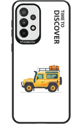 Off-Road Explorer 2.0 - Samsung Galaxy A33