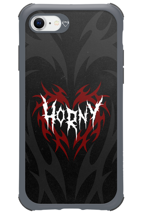 HORNY 2.0 - Apple iPhone 8