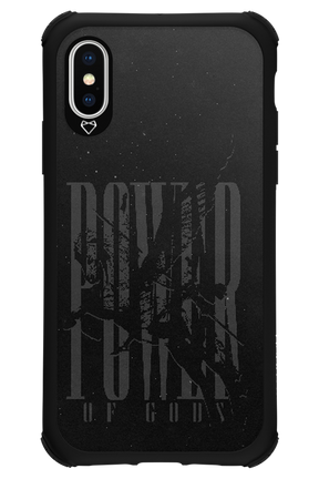 Power of Gods - Apple iPhone XS