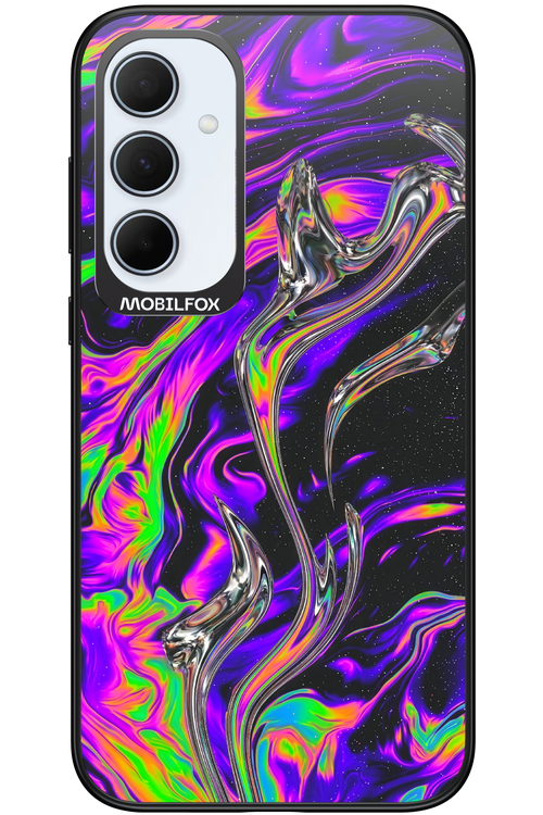 Nova 2.0 - Samsung Galaxy A35