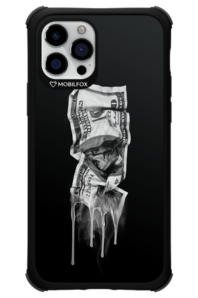 Melting Money - Apple iPhone 12 Pro