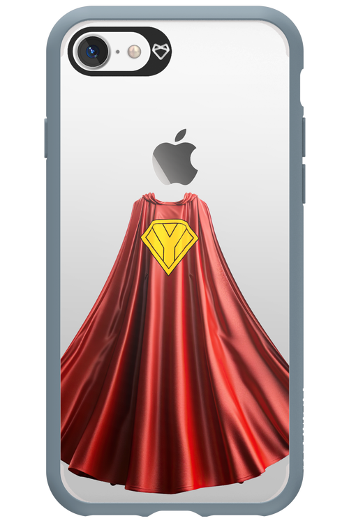 Super Y - Apple iPhone 7