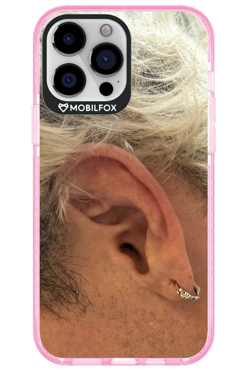Ear - Apple iPhone 13 Pro Max