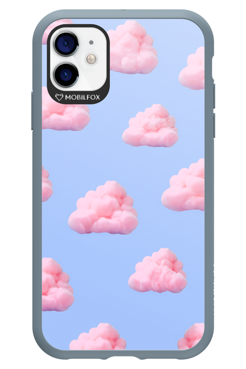 Cloudy - Apple iPhone 11