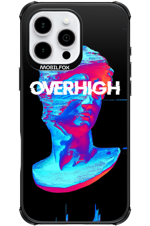 Overhigh - Apple iPhone 16 Pro Max