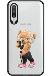 Stay Fit - Samsung Galaxy A50