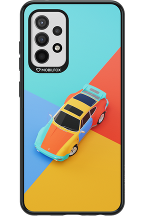 Colortherapy - Samsung Galaxy A52 / A52 5G / A52s