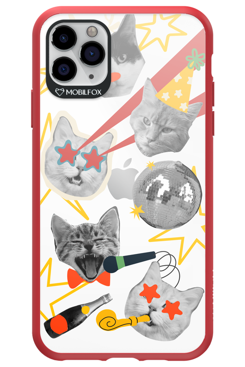 Christmas Chaos - Apple iPhone 11 Pro Max