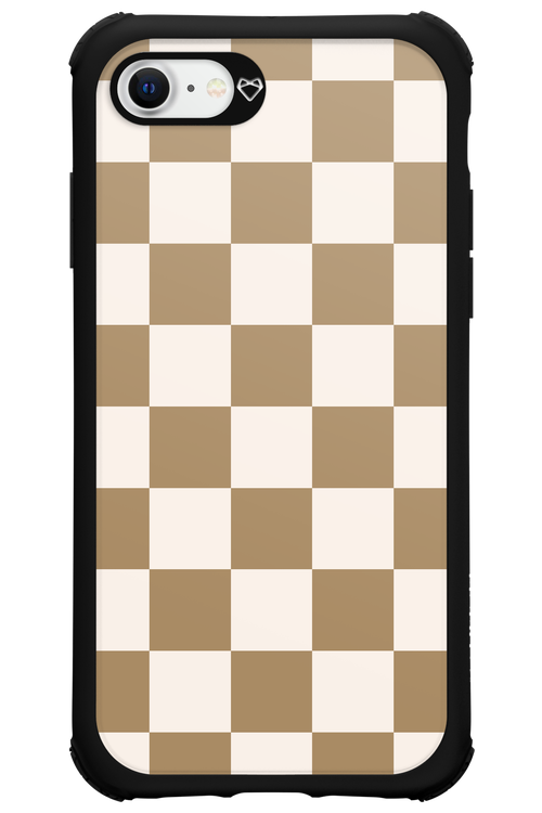 Nude Chess - Apple iPhone SE 2020