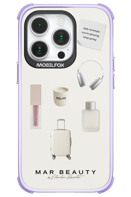 Clean Girl - Apple iPhone 14 Pro