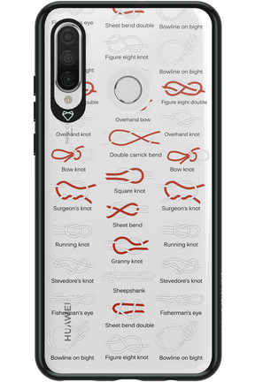 Knot Master 2.0 - Huawei P30 Lite