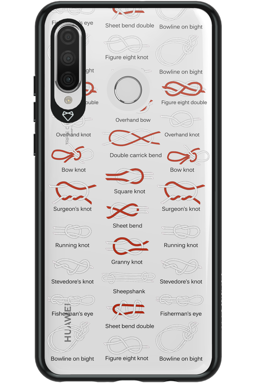 Knot Master 2.0 - Huawei P30 Lite