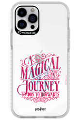 Magical Journey - Apple iPhone 12 Pro