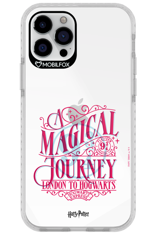 Magical Journey - Apple iPhone 12 Pro