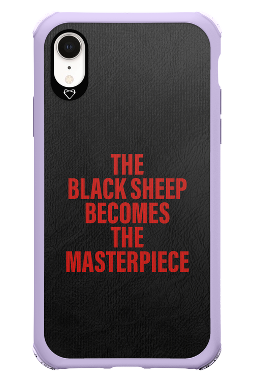 sheep 2.0 - Apple iPhone XR
