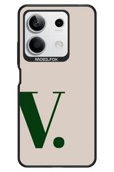V (Tennis Zone) - Xiaomi Redmi Note 13 5G