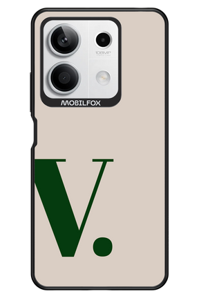 V (Tennis Zone) - Xiaomi Redmi Note 13 5G
