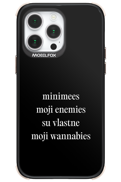 Minimees - Apple iPhone 14 Pro Max