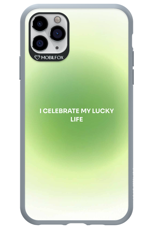 MY LUCKY LIFE - Apple iPhone 11 Pro Max
