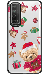 Gifts Bear - Huawei P Smart 2021