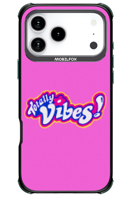 Totally Vibes II - Apple iPhone 17 Pro Max