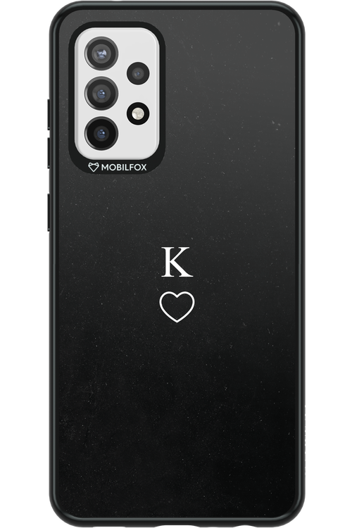 K Black 2.0 - Samsung Galaxy A72