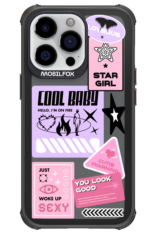 Sticky - Apple iPhone 13 Pro