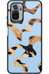 Funky Deer - Xiaomi Redmi Note 10