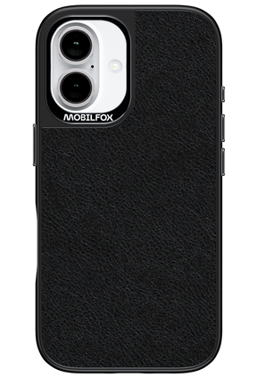 Leather 2.0 - Apple iPhone 16
